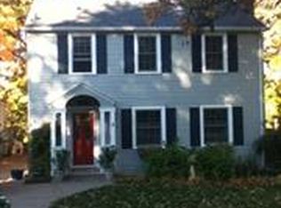 161 Benton Ave N, Wayzata, MN 55391