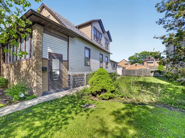 (undisclosed Address), Melrose Park, IL 60160