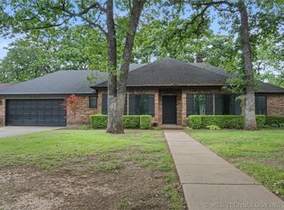 3005 Quail Ridge Cir, Durant, OK 74701