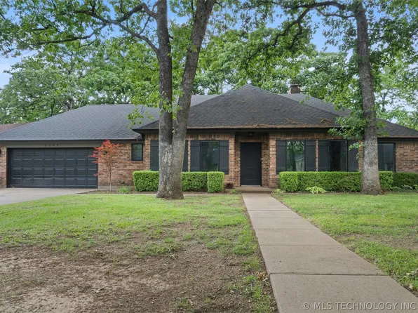 3005 Quail Ridge Cir, Durant, OK 74701