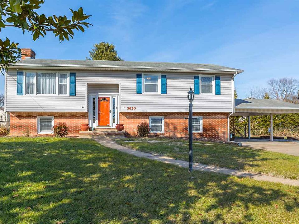 1st image of 3630 Rawley Pike