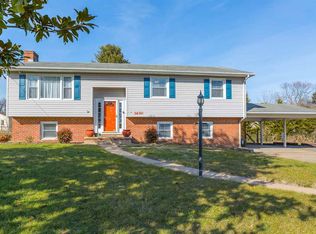 3630 Rawley Pike, Harrisonburg, VA 22801