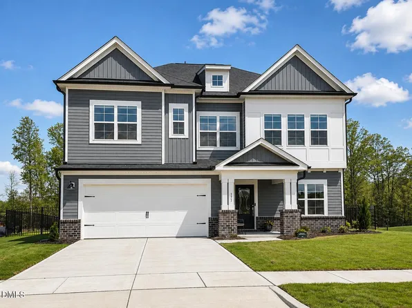 171 W Crescent Mills Blvd, Clayton, NC 27520