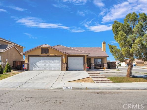 17968 Landon Ct, Adelanto, CA 92301