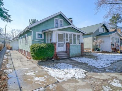 2019 15th Ave, Rockford, IL, 61104