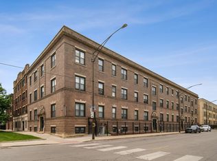 1133 E 61st St #1, Chicago, IL 60637