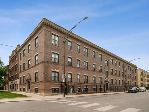 1133 E 61st St #1, Chicago, IL 60637