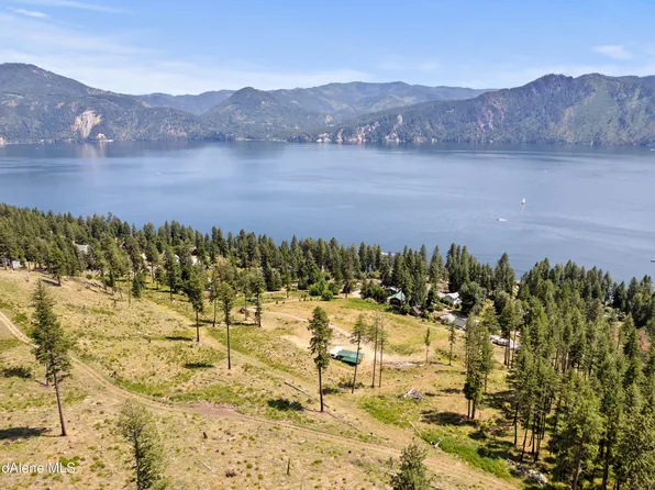 34257 E Cape Horn Cir, Bayview, ID 83803