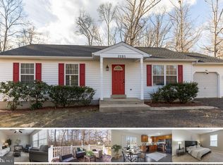 3285 Livingston Rd, Indian Head, MD 20640