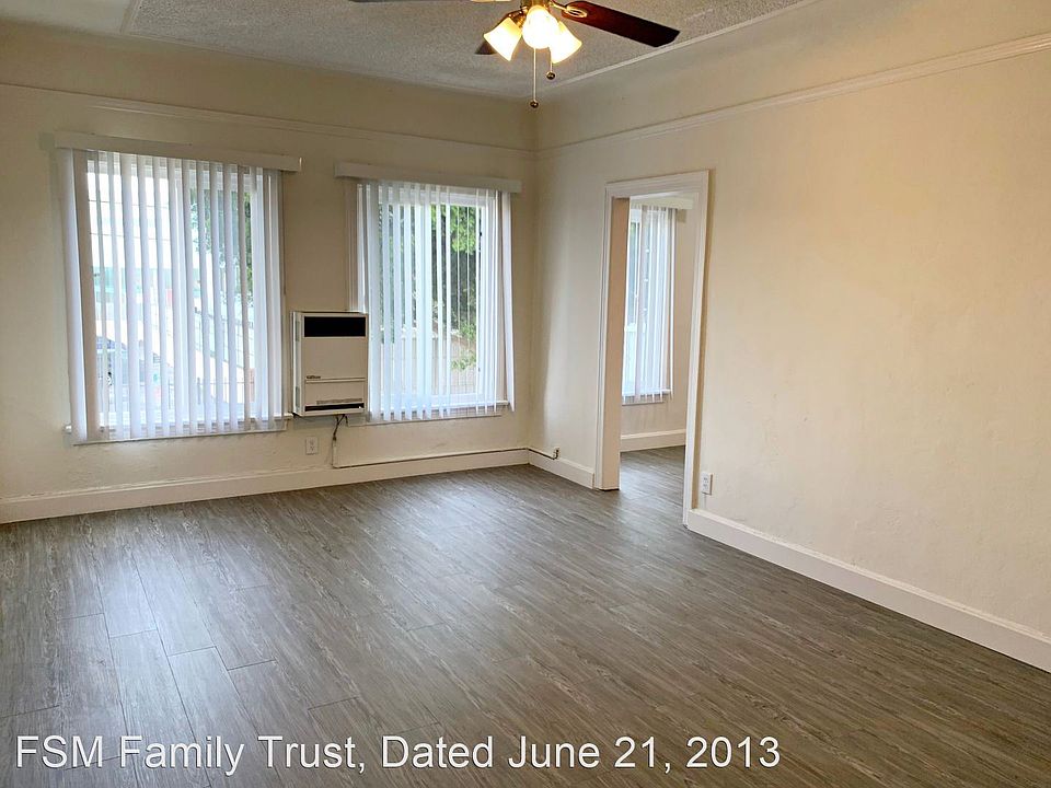 2nd image of 1623 N Mariposa Ave #104