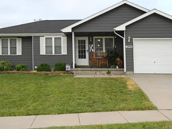 4121 W Leighton Ave, Lincoln, NE 68524