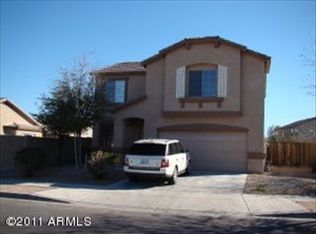 6241 S 16th Ln, Phoenix, AZ 85041