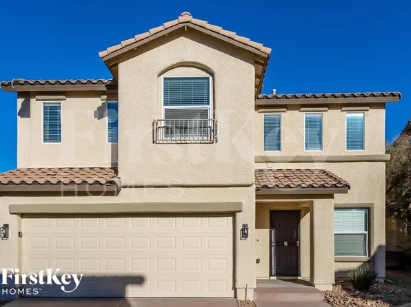 8301 Wildwood Glen Dr, Las Vegas, NV 89131