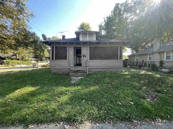 3593 Faxon Ave, Memphis, TN 38122