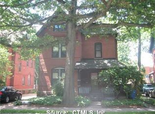 361 Laurel St, Hartford, CT 06105