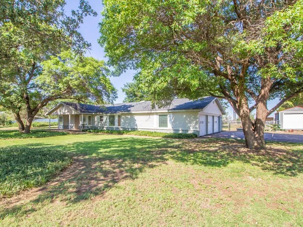 1702 Pontiac Ave, Lubbock, TX 79416