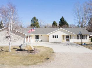 1860 Deer Valley Rd, Fergus Falls, MN 56537