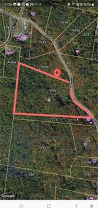 T/B/D Grey Road, South Fallsburg, NY, 12779