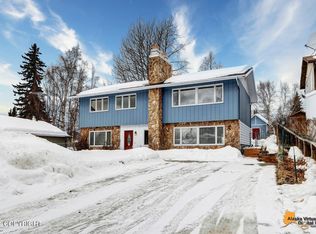 7938 Wisteria St, Anchorage, AK 99502