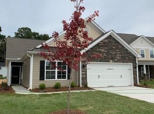 5129 Foxworth Dr LOT 33, Greensboro, NC 27406