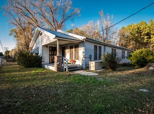 2276 Strong Hwy, El Dorado, AR 71730
