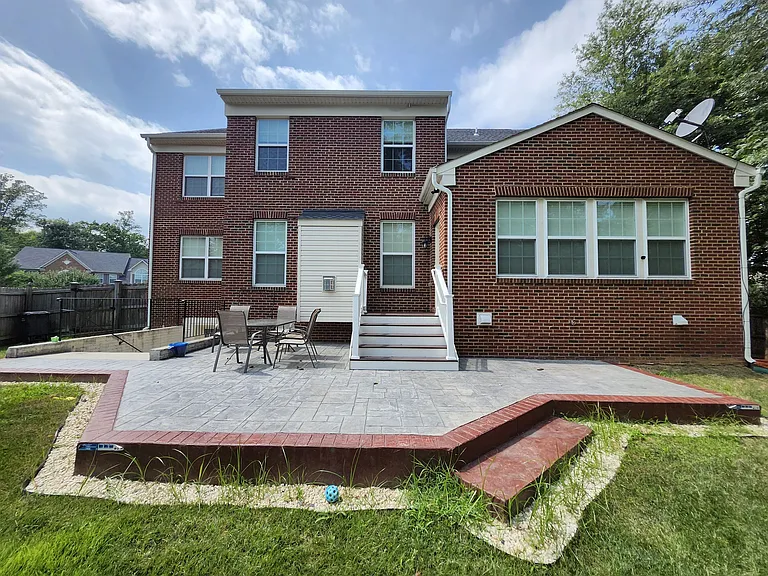 3979 Whips Run Dr #A — Photo 3