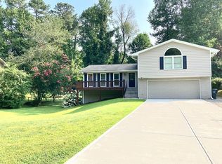 4506 Mountain Creek Dr NE, Roswell, GA 30075