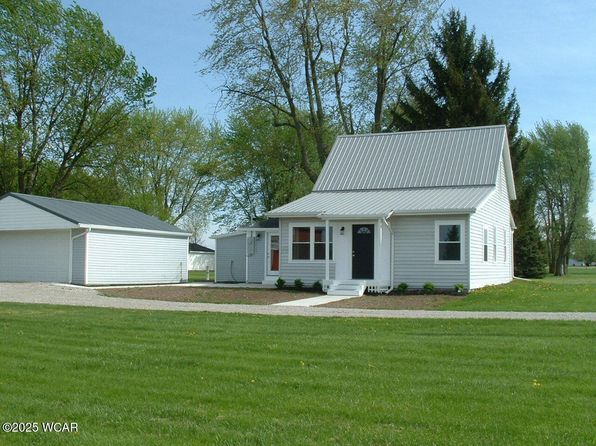 18730 State Route 65, Wapakoneta, OH 45895
