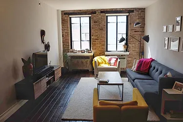 Rented by Bank Neary