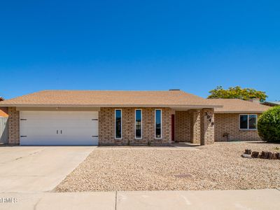 3948 W Helena Dr, Glendale, AZ, 85308