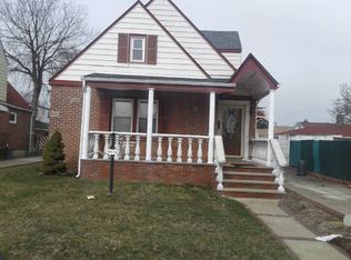 13012 234th St, Rosedale, NY 11422