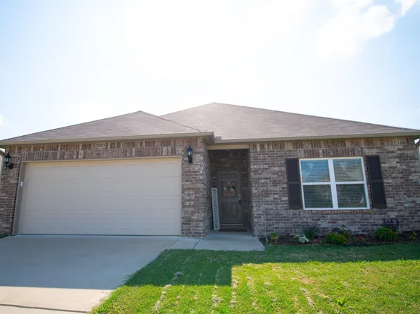 2045 Matthews Meadows Ln, Conway, AR 72032