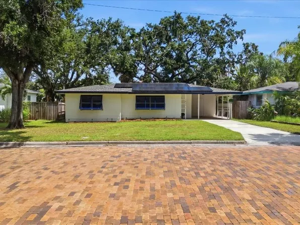 1837 PASADENA DRIVE, DUNEDIN, FL 34698