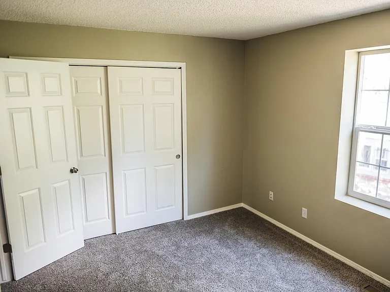 new carpets