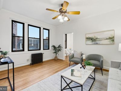 4007 Connecticut Ave NW APT 304, Washington, DC, 20008