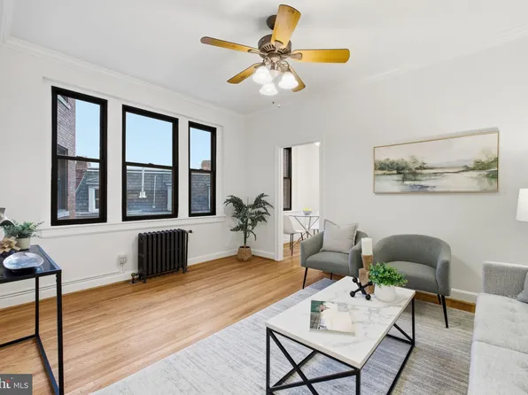 4007 Connecticut Ave NW APT 304, Washington, DC 20008
