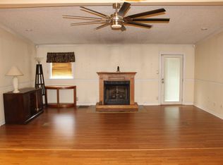 1709 Highway 30 W, Plains, GA 31780