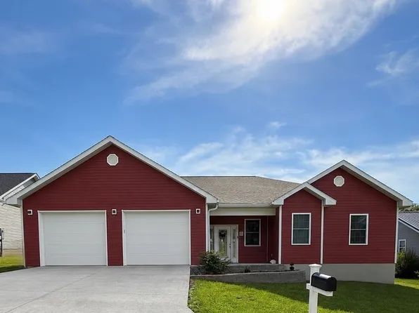 7 Quail St, Little Hocking, OH 45742