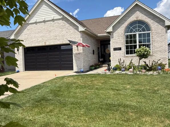 4732 Park Place Blvd, Sylvania, OH 43560