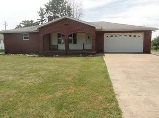 5606 Delores Dr, Castalia, OH 44824