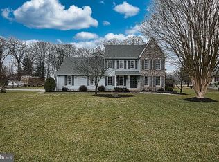 4460 Sturbridge Dr, Salisbury, MD 21804