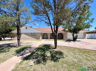 3203 Highland Rd, Roswell, NM 88201