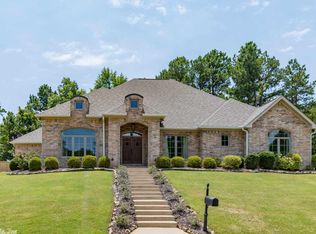 213 Glenmere Ct, Hot Springs, AR 71913
