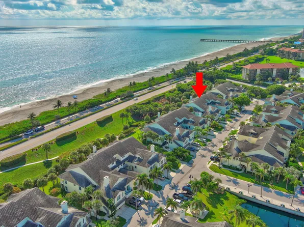 205 Mainsail Cir, Jupiter, FL 33477