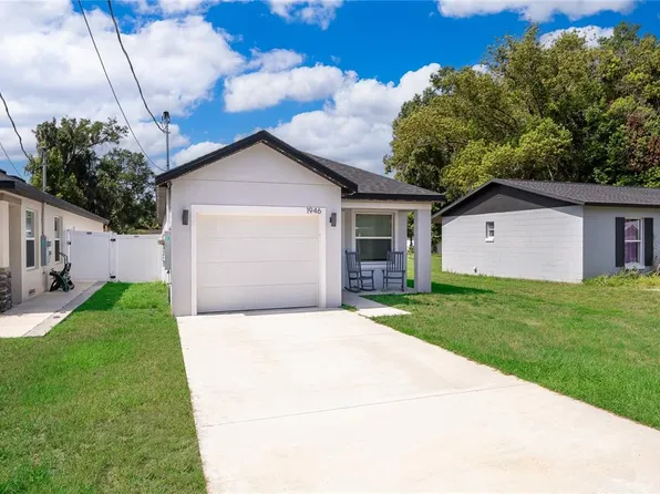 1946 Hollywood Ave, Eustis, FL 32726
