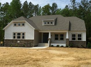 17536 Crimson Crest Ln, Chesterfield, VA 23838