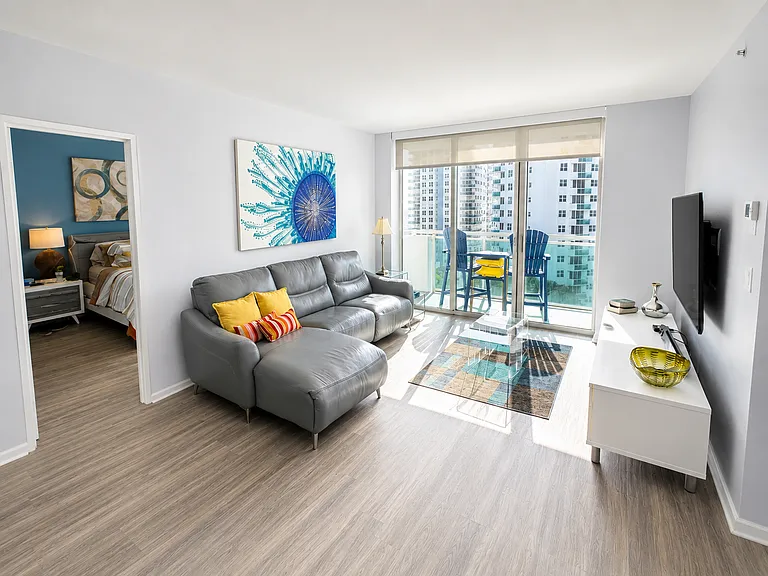 3000 S Ocean Dr #822 — Photo 8