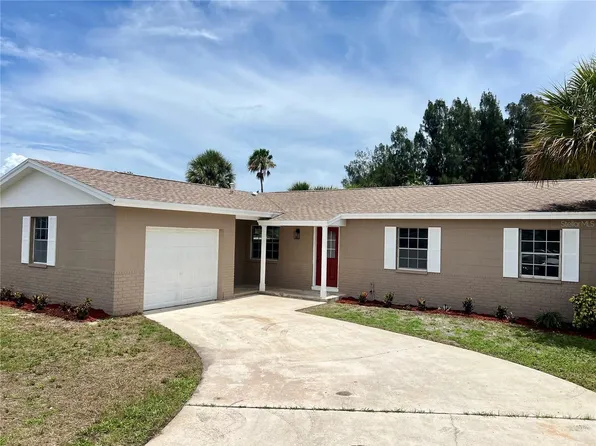 560 E Merrimac Dr, Merritt Island, FL 32952