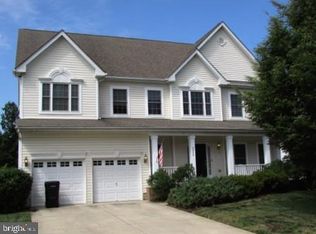 5058 Fallen Timber Way, Indian Head, MD 20640