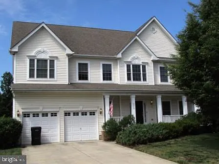 5058 Fallen Timber Way photo 1